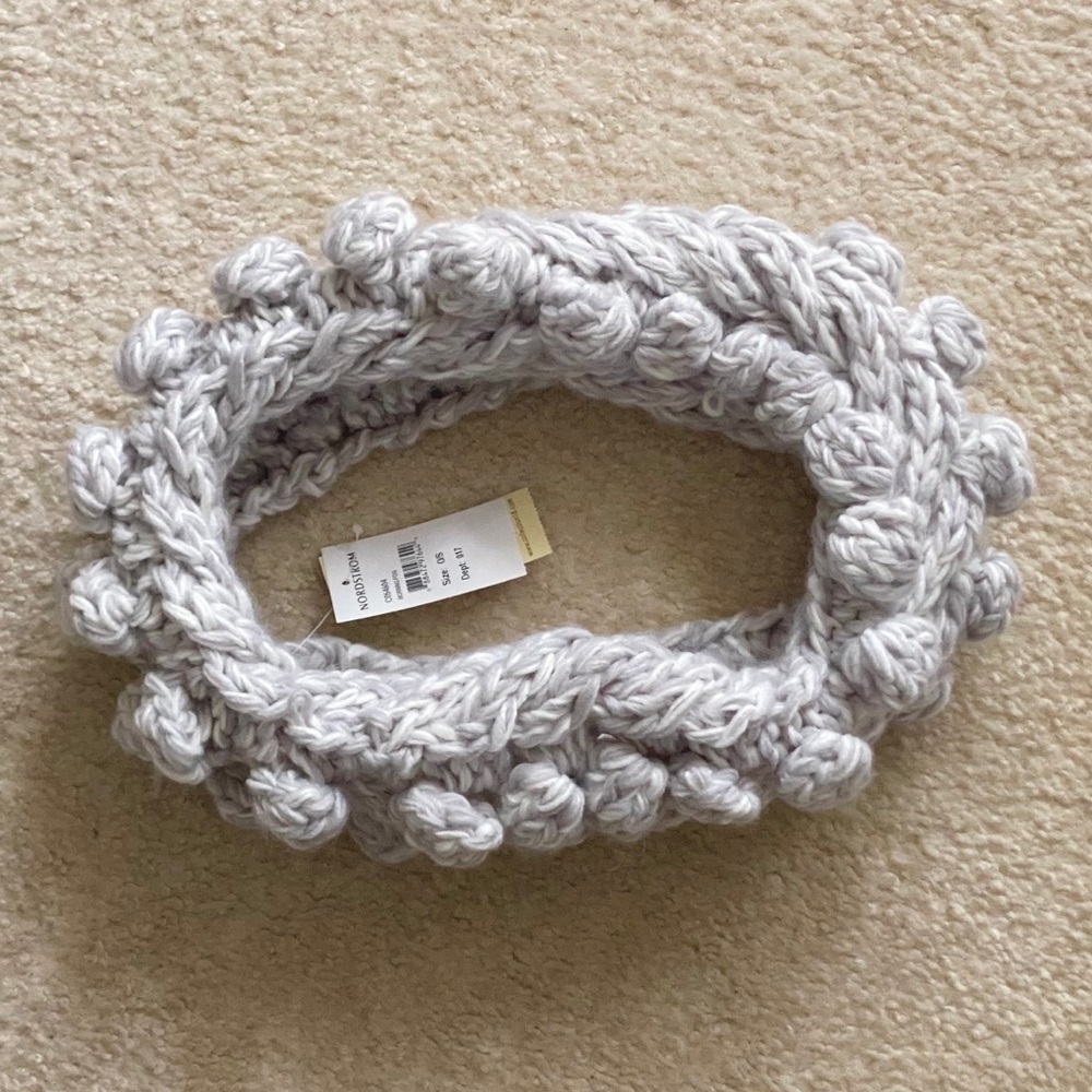 Infinity scarf - Picture 3 of 12
